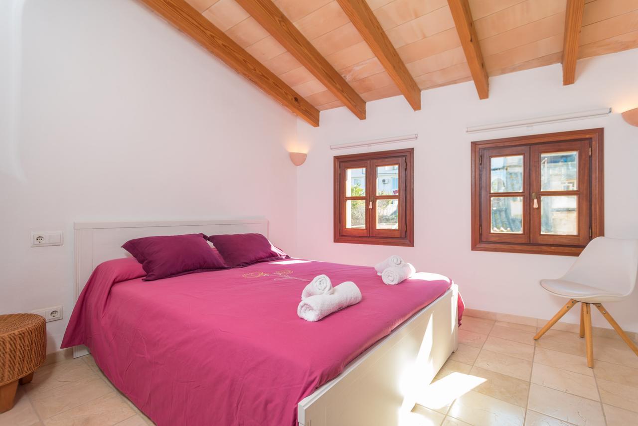 Ferienhaus Ca Na Nyola *