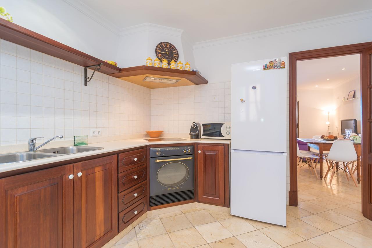 Ca Na Nyola Ferienhaus Montuïri